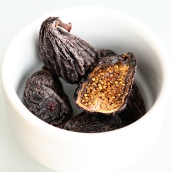 Dried Figs