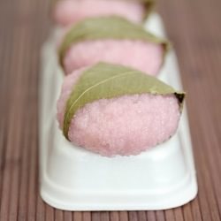 Sakura Mochi