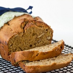 Gluten-Free Banana Bread