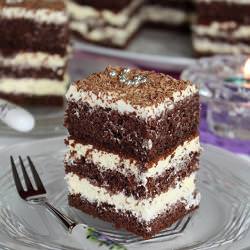 Tiramisu Cubes