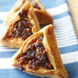 Hamentashen