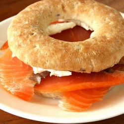 Dempster’s Thin Bagels