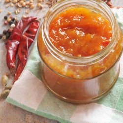 Mango Chutney