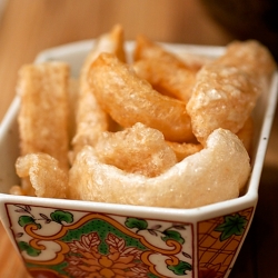 Pork Cracklings