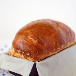 Chocolate Sweet Bread