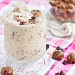 Cookie Dough Blizzard