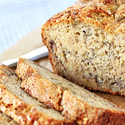 Banana Bread