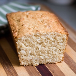 Coconut Bread