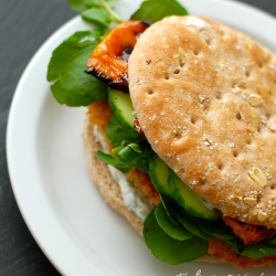 Crispy Chicken Sandwich