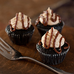 Chocolate Cupcakes