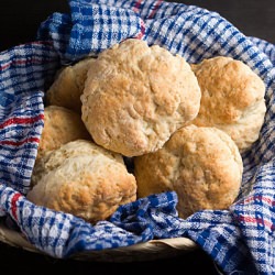 American Scones