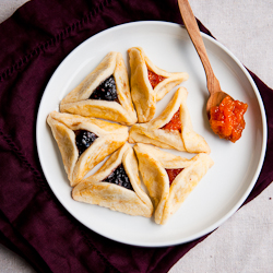 Hamantaschen