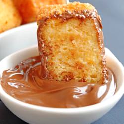 Crema Fritta