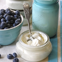 Homemade Yogurt