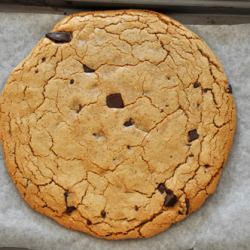 Giant Cookie