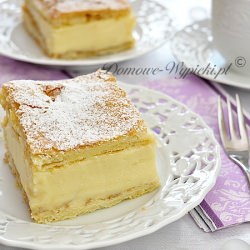 Creme Slices