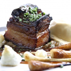 Pork Belly