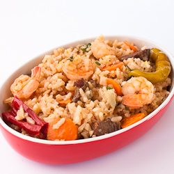 Jambalaya