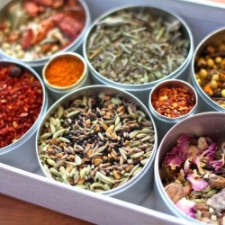 Spices 101