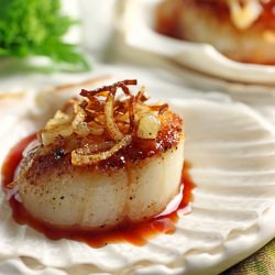 Scallops