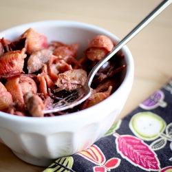 Creamy Kielbasa & Shells