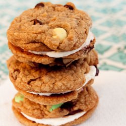 Cookie Tower