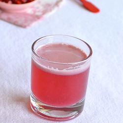 Pomegranate Juice