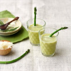 Asparagus Soup