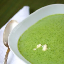 Broccoli Soup