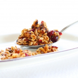 Homemade Granola