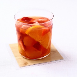 White Wine Sangria