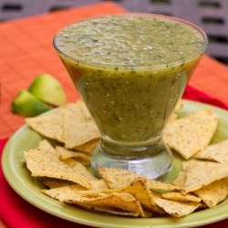 Salsa Verde