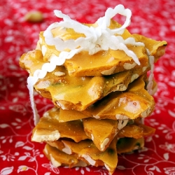 Peanut Brittle