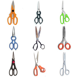 25 New Uses for Kitchen Scissors