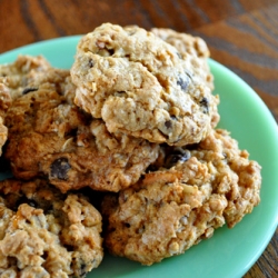 Cowboy Cookies