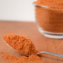 Homemade Taco Seasoning