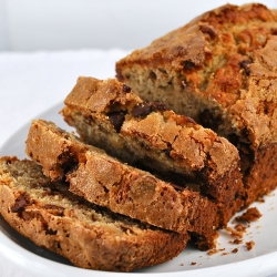 Ultimate Banana Bread