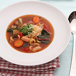 Minestrone