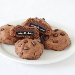 Oreo Chocolate Cookies