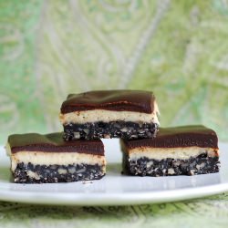 Nanaimo Bars