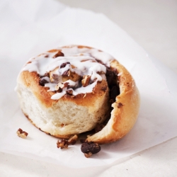 Cinnamon Rolls