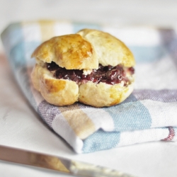 Delicious Scone