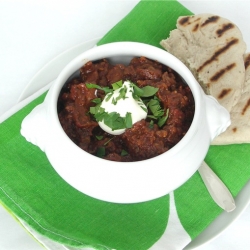 Chili con Carne