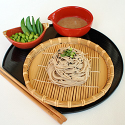 Goma Dare Soba