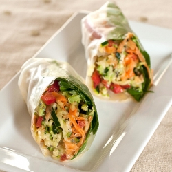 Spring Rolls