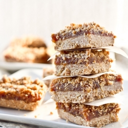 Date Squares