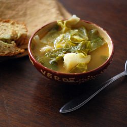 Cabbage Soup