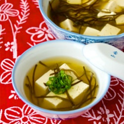 Miso Soup