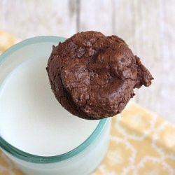 Triple Threat Chocolate Cookies