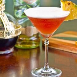 French Martini